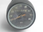 1970-1975 Kawasaki Speedometer Mph Gauge Odometer. Fixed Price $34.36.