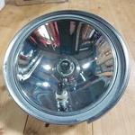 Honda MB-5 / MB50 Vhtf Genuine Headlight Case Limited Edition Rare Mortor Cycle. Fixed Price $77.56.