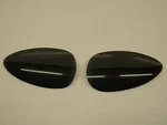 Triumph 595 -t 959I 9551 1997-2000 Headlight Protector, Made In The Uk. Fixed Price $40.88.
