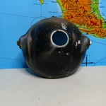 Yamaha R5B R5C 1971 1972 Headlight Bucket Case 246-84330-60-71. Fixed Price $19.50.