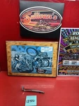 Harley Roadking Nacelle Trim Spear 2014 Up 61400077 Fork Front Housing Chrome. Fixed Price $122.95.