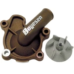 Boyesen Supercooler Water Pump Kit-yamaha-yz 250F-04-18-MAGNESIUM. Fixed Price $197.95.