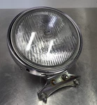 98-01 Honda Shadow Ace VT1100T Headlight Assembly Chrome Bucket Lens Trim Ring. Fixed Price $118.64.