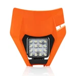 Acerbis 2780475226 Vsl Led Headlight. Fixed Price $147.99.