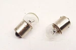 New Oem Yamaha 3GD-84714-00-XX Candlepower 12V Headlamp Bulbs Qty Nos. Fixed Price $9.98.