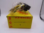 Nos Suzuki B100 Magnum 1967 Headlight Bulb Socket Lamp Genuine 35122-07611. Fixed Price $69.99.