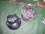 Honda CB650/750/900 1979-1982 61301-425-000 Case, Headlight Shell #10. Fixed Price $22.77.