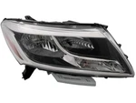 56SF27X Front Right Headlight Assembly Fits 2013-2016 Nissan Pathfinder. Fixed Price $100.67.