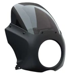 Indian Motorcycles Scout Quarter Fairing Thunder Black Smoke 2889570-463. Fixed Price $529.99.