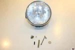 2006 Suzuki Boulevard C50 Single Headlight Lamp 35100-10FE0-999. Fixed Price $67.49.