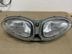 Triumph Daytona 595 / 955I Headlight Assembly Headlamp 1997-2006 Nice Free Ship. Fixed Price $145.00.
