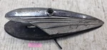 1935-UP Front Fender Light Knucklehead Panhead Indian Automotive Harley Wl P226. Fixed Price $29.00.