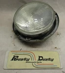 Harley Davidson Headlight Assembly Bosch Bulb HL-1000-W. Fixed Price $29.99.