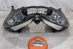 Oem Head Light Lamp, Yamaha 03-05 YZFR6, 06-09 YZFR6S (OPS7095). Fixed Price $90.63.