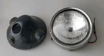Kawasaki Triple H1 500 Headlight Sealed Beam Headlamp 001-1047 Stanley Bucket. Fixed Price $125.00.