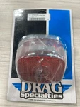 Drag Specialties DS280457 Led Taillight Assembly, Harley Davidson. Fixed Price $120.00.