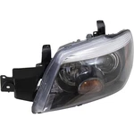 Headlight Driver Side Halogen For 2005-2006 Mitsubishi Outlander Limited. Fixed Price $413.01.