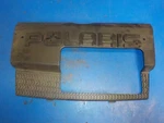 Polaris 06/10 Sportsman Winch Mount Cover As Shown Oem Nos 5436991-070. Fixed Price $25.00.