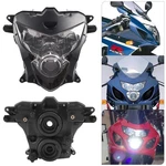 Front Lamp Assembly For Suzuki Gsxr 600 750 2004-2005 K4. Fixed Price $59.90.