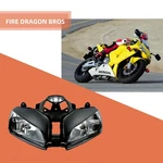 Fdb Headlight Assembly Headlamp Clear For Honda 2003 04 05 2006 CBR600RR. Fixed Price $49.01.