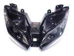 13 Kawasaki Ninja ZX6R 636 Oem Headlight Lens Assembly #23007-0185. Fixed Price $149.99.
