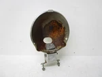 03 Honda Shadow Vt 600 Cd Vlx Headlight Bucket Mount 61301-MR1-000 1993-2006. Fixed Price $28.22.