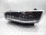 2021 21-22 Can-am Spyder Rt Right Side Front Lamp Housing. Fixed Price $201.57.