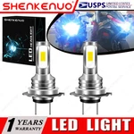 For Honda Reflex NSS250 2001-2007 2X H7 Combo Led Headlights Bulbs 8000K Ytl. Fixed Price $16.49.