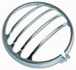 Yamaha Dt 250 400 Paris-dakar Head Light Rim W/ Grill 3-070. Fixed Price $51.33.