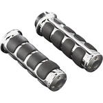 Kuryakyn Chrome 5-3/4" Iso -grips 6235. Fixed Price $116.99.