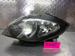 563 Honda Interceptor Vfr 800 2002 Oem Right. Fixed Price $164.50.