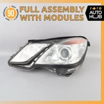 10-13 Mercedes W212 E350 E550 Headlight Lamp Bi-xenon Left Driver Side Oem. Fixed Price $551.95.