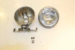 2005 Honda Shadow Spirit VT750 Single Headlight Lamp 33100-MCR-A01. Fixed Price $161.99.