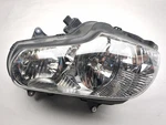 05-10 Honda Goldwing Gl 1800 Front Left Headlight 33150-MCA-A61. Fixed Price $59.50.
