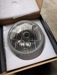 2000-2007 Harley Davidson Dyna Low Rider Fxdl Front Lamp. Fixed Price $49.99.