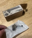 New Harley Davidson Oem Nos Incandescent Bulb / 68000056. Fixed Price $20.00.