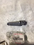 Kawasaki Ninja 650R EX650 2006-2008 Left Passenger Foot Peg Bracket 34028-0004. Fixed Price $14.99.