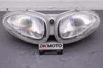 97 Triumph Daytona T595 955I Oem Front Lamp R3.BX12. Fixed Price $199.95.