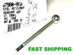 Harley-davidson Headlight Lamp Adjustment Stud Screw 67980-98A .. Fast Shipping. Fixed Price $12.75.