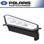 New 2017 - 2021 Polaris Ace 150 Efi Oem Lh Left Headlight Assembly 2413640. Fixed Price $104.99.