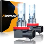 H11 High/low Beam Led Headlight Bulbs For Suzuki Gsxr 750 600 Gixxer 2008-2009. Fixed Price $19.99.