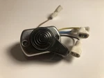 Nos Motobecane Moped Headlight Switch 53534 50V 40T PRE-1978. Fixed Price $24.95.