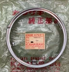 New Genuine Kawasaki 23006-025 Rim-head Lamp. Fixed Price $71.40.