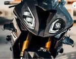 Bmw S1000RR 2015-2018 Led Projector Headlight Set Fast Usa Shipping!. Fixed Price $500.00.
