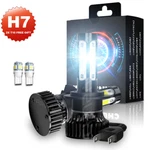 H7 Led Motorcycle Headlight Bulbs For Bmw S1000RR HP4 2010-2018 6000K White. Fixed Price $15.99.