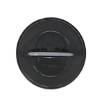 Pathfinder Classic Led Headlight 5.75" W/drl Black HD5CLB. Fixed Price $140.95.