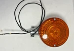 Vintage Oem Turn Signal Assembly, Honda Motorcycle Stanley 045-6779 Sae 14. Fixed Price $17.10.