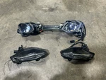 2020-2024 Yamaha YZF-R1 Oem Led Left Right Day Time Running Headlights. Fixed Price $499.99.