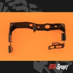 91-96 1991 XR250L Oem Headlight Bracket Holder Support 61315-KV6-670. Fixed Price $49.99.