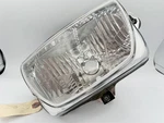 07 Bmw Front Lamp 69100301. Fixed Price $165.67.